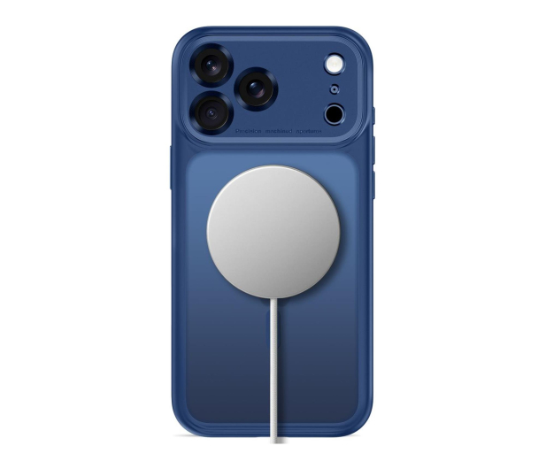 Tech-Protect Magpeak Magsafe Cc Do Iphone 17 Pro Max / 18 Pro Max - 1587007 - zdjęcie 2